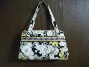 Vera Bradley Whitney Dogwood - NWT