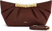 [JW PEI] Women's Leia Pleated Clutch