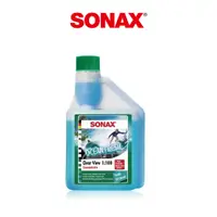 在飛比找蝦皮商城優惠-SONAX 濃縮雨刷精 500ml 雨刷除油膜 雨刷精 雨刷