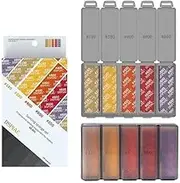 #180-#800 Sanding Sponge 30Pcs - Model Building Tools # SS-S01