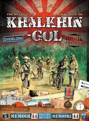 Memoir '44: Battles of Khalkhin-Gol
