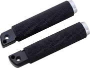 2018-2020 for Harley Softail Slim FLSL ROUGH CRAFTS Passenger Peg Chrome Knurled