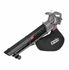 NEW Ozito 2400W Corded 3 In 1 Blower Vacuum Mulcher BLV-2401 Home Power Equipmen