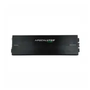Deaf Bonce Apocalypse ASA-6000.1 Monoblock 6000W RMS Class-D Car Audio Amplifier