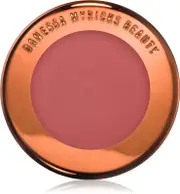 Danessa Myricks Beauty Yummy Skin Blurring Flushed stick duo for lips and cheeks color Rosé N Brunch 6 g