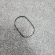 Rubber ring Replace# 11537545302 AUTO-MOHITO 1pack