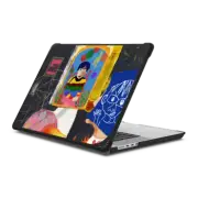 MacBook Pro 16-inch (M1 - M4) Bounce Case mirrorme MacBook