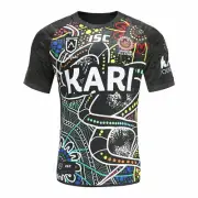 IAS Indigenous All Stars 2020 On Field Jersey Adults Sizes S-7XL!