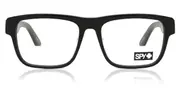 Spy DISCORD OPTICAL 56 5700000000069 Men's Glasses Black Size 56 - Private Health Rebate - Blue Light Block Available