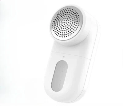 Portable LintRemover Rechargable Cloth Fabric Shaver Fluff Pellet Remove Machine