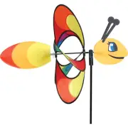 Flying Whirly Wing Butterfly Wind Spinner..14.50........ PR 25028