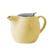 NEW Avanti Camelia Teapot Buttercup Yellow 500ml