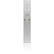 Ubiquiti 4.9-5.9GHz AirMax Base Station 17dBi, 90 deg w/rocket kit - Antennas, 2x2 Dual-polarity Performance, Incl 2Yr Warr
