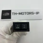 TOYOTA Genuine LAND CRUISE Antenna Switch Assy 84760-60030