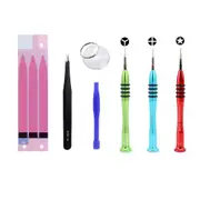 7 In 1 Battery Repair Tool Set For Iphone 6S Plus Kit Mobile Phone Parts