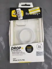 New Symmetry+ MagSafe Charging PHONE CASE for Apple iPhone 14 Pro Max - CLEAR