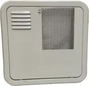 Elk Mountain Water Heater Door | Fits 10 & 12 Gallon Suburban Water Heaters