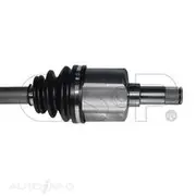 GSP CV Joint - CVJ.FD22