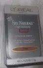 L'Oreal Feel Naturale Light Softening Blush Shade CARAMEL .25 oz Loreal New
