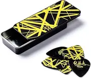 Jim Dunlop Guitar Picks (EVHPT04)