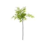 50cm Greenery Yellow Bells Artificial Flower
