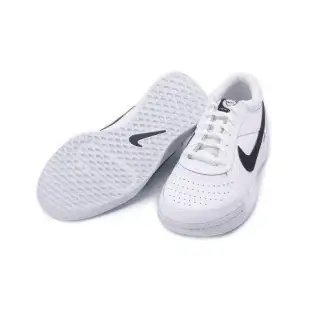 NIKE ZOOM COURT LITE 3 網球鞋 白黑 DV3258-101 男鞋