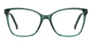 Carolina Herrera HER 0274 1ED Women’s Glasses Green Size 55 - Private Health Rebate - Blue Light Block Available