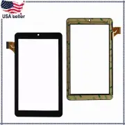 Onn 7" Android Tablet Model: 100015685 Touch Screen Digitizer Glass
