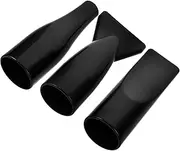 3pcs Blow Dry Attachment Nozzle for Hair Dryer Blow Dry Nozzle for Hair Styling