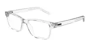 Puma PJ0082O Kids 007 Kids' Glasses Clear Size 50 - Private Health Rebate - Blue Light Block Available