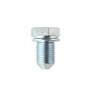 Tridon Oil Drain Plug for Skoda Fabia 542 545 Octavia Rapid Roomster Superb Yeti