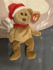 1997 Teddy Beanie Baby With Tags!