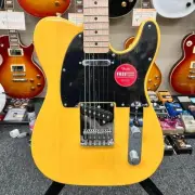 10728 Squier Telecaster Butterscotch Safe delivery from Japan