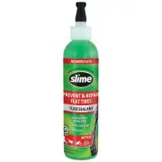 Slime Tube type Tire Sealant 8oz bottle 3715-0001
