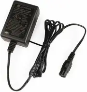 Razor E100 Electric Scooter Battery Charger - PREMIUM Razor 24V 600mA Charger