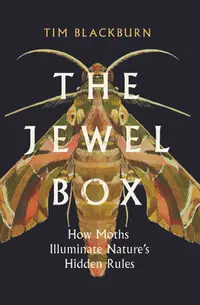 在飛比找誠品線上優惠-The Jewel Box: How Moths Illum