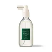 Aromatica Rosemary Active V Anti Hair loss tonic 100ml