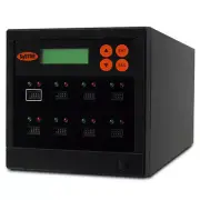 SySTOR 1-7 eUSB (Embedded USB) Memory Card Duplicator Multi Copier Drive Tower