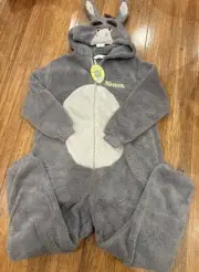 BNWT Peter Alexander Shrek Donkey One-piece - SIZE XS/S Women’s