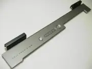 New Dell OEM Precision M90 Center Control Power Button Cover Assembly DF098