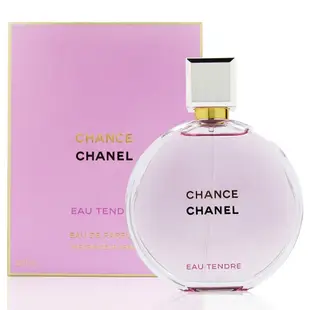 《小平頭香水店》Chanel Eau Tendre 香奈兒 粉紅甜蜜 女性淡香精 150ml EDP