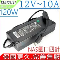 在飛比找Yahoo!奇摩拍賣優惠-CWT 僑威 12V 10A 8.33A 120W 100W