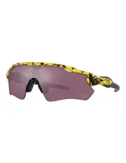 [Oakley] Radar EV Path Sunglasses in Yellow