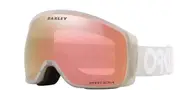 Oakley Goggles OO7105 FLIGHT TRACKER M 710565 Men's Sunglasses Grey Size Standard