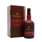 Redbreast 27YO Cask Strength Irish Whiskey 700ml