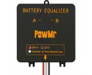 Battery Balancer Battery Balancer for Solar System,12V