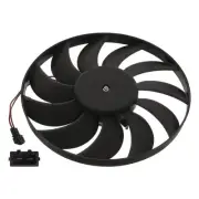 Febi 46563 Radiator Fan For 92-96 Volkswagen EuroVan Transporter (for: Volkswagen)