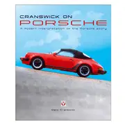 [Veloce Publishing] Cranswick on Porsche A Modern Interpretation (Hardcover)