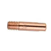 Upgrade Your Welding Equipment with the MB 15AK MIG/MAG Welding Contact Tips