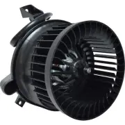 For 1995-2000 Chrysler Cirrus HVAC Blower Motor Front UAC 1996 1997 1998 1999 (for: Chrysler)